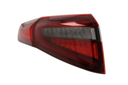 Alfa Romeo Stelvio Left Rear Light, Magneti Marelli OEM, OEM 50535808, MPN LLM462