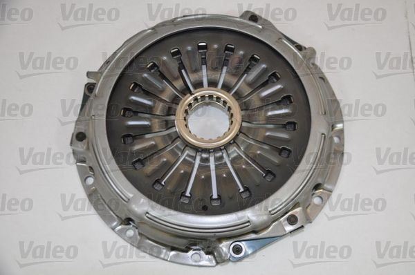 Mitsubishi Lancer Clutch Kit, Valeo OEM - View 3