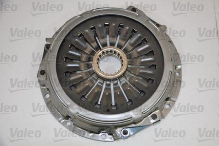 Mitsubishi Lancer Clutch Kit, Valeo OEM - View 3