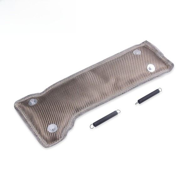 Turbo Blanket - OEM 2.0-LITER | Eurowagens
