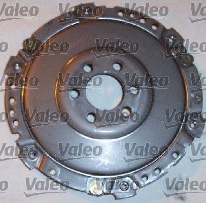 Valeo Clutch Kit for Volkswagen, OEM quality, OEM 030198141CX - View 2
