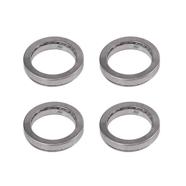 Fuel Injector Sealing Ring | Eurowagens