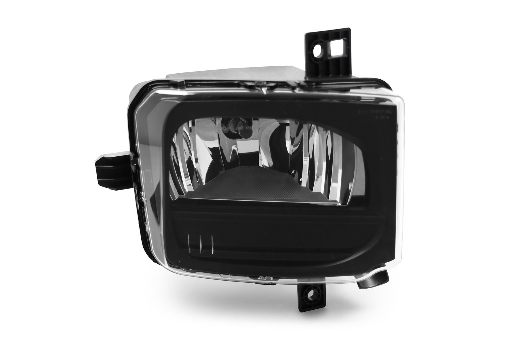 Volkswagen T Cross Right Front Fog Light, Valeo OEM, OEM 2GM941662B, MPN 47435