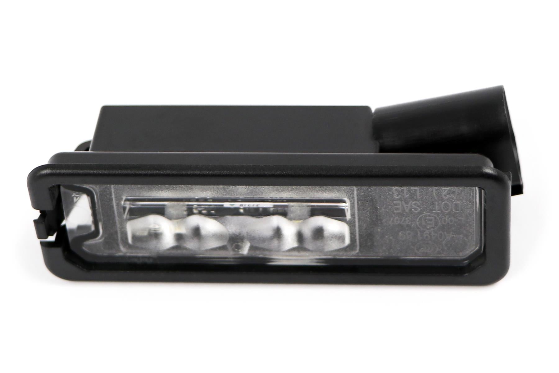 Number Plate Light LED - for Volkswagen, Seat & more - OEM 15-A183-00-2B | Eurowagens - View 9