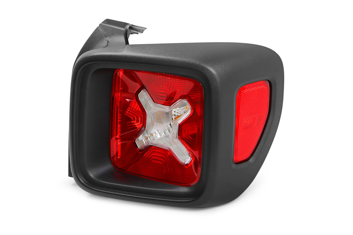 Jeep Renegade Right Rear Light, Magneti Marelli OEM, OEM 51953119 - View 6