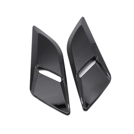 Bonnet Vent Cover - for Land Rover | Eurowagens