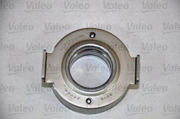 Valeo Clutch Kit for Suzuki, OEM quality - View 2