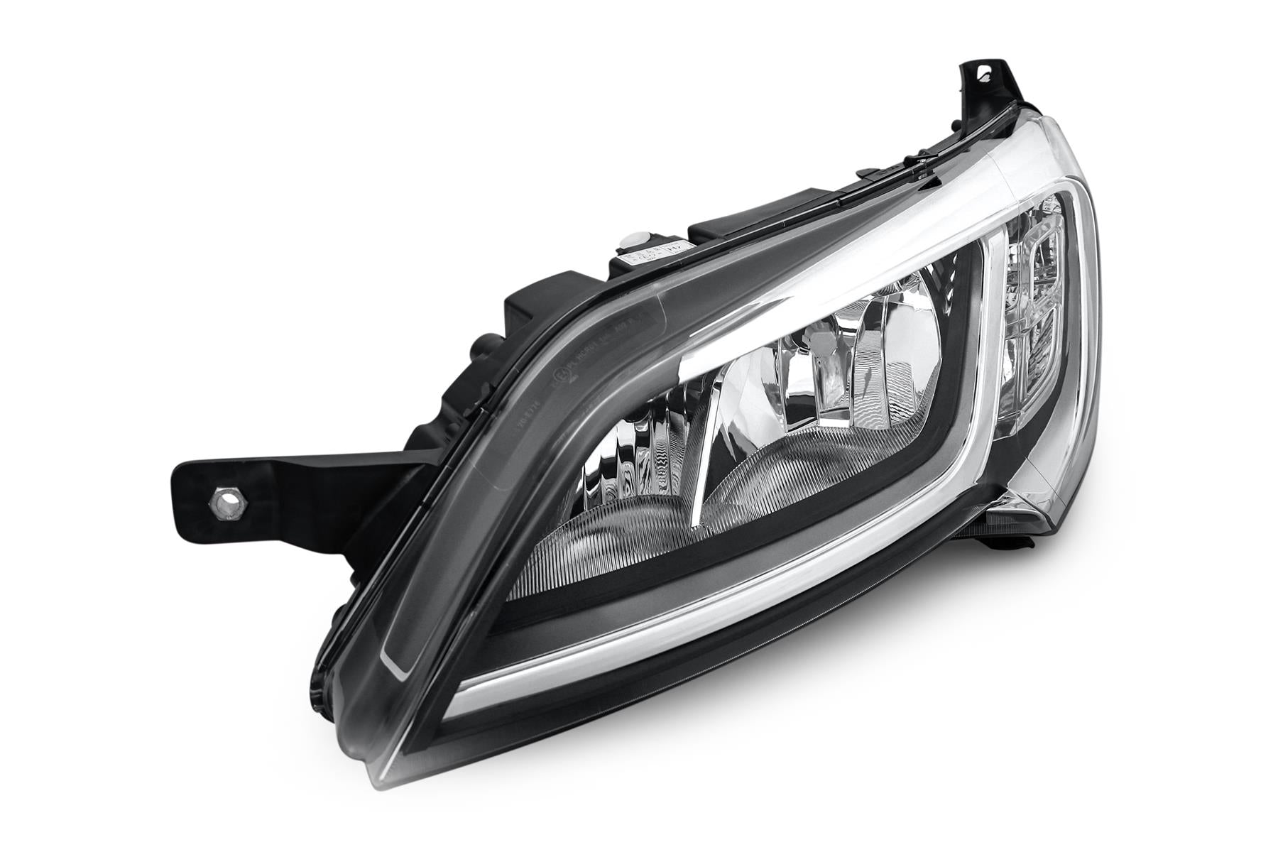 Magneti Marelli Left Headlight for Fiat & Citroen, OEM quality, OEM 1612041980 - View 11