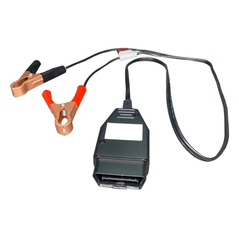 OBD2 Memory Saver Cable | Eurowagens - View 4