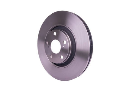 Toyota Avensis Saloon Brake Disc, Hella OEM, OEM 4351205090, MPN 8DD 355 116-131