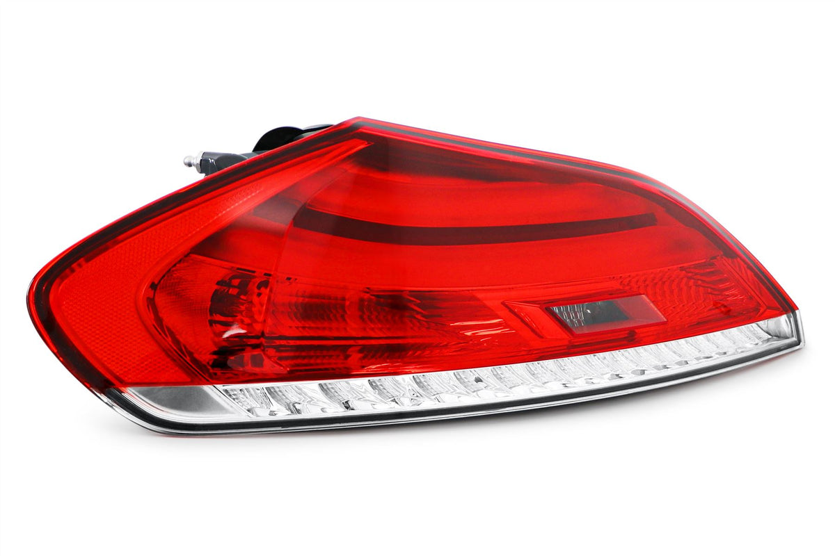 BMW Z4 E89 Left Rear Light, Magneti Marelli OEM, OEM 63217191775 - View 7