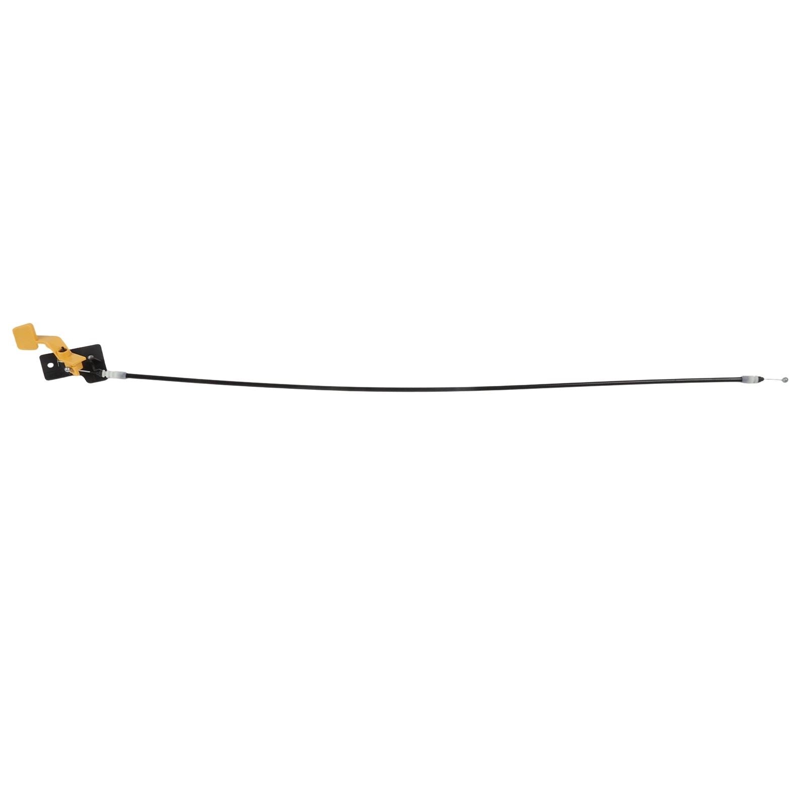 Bonnet Latch - for Jeep - OEM 68247126AA | Eurowagens - View 2