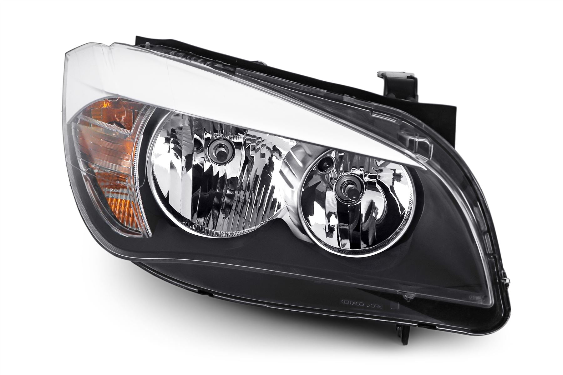 BMW X1 Series Right Headlight, Valeo OEM, OEM 63117290236 - View 6