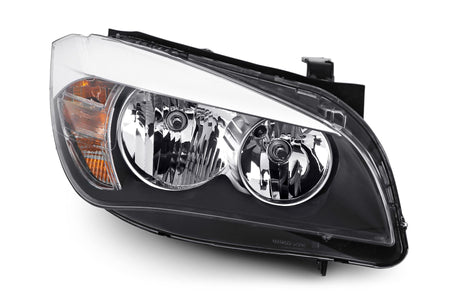 BMW X1 Series Right Headlight, Valeo OEM, OEM 63117290236 - View 6