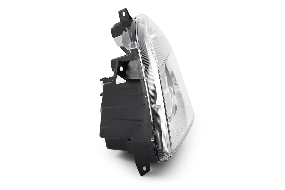 Hella Left Headlight for Mercedes-Benz, OEM quality, OEM A9068200361 - View 12