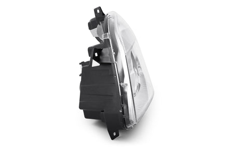Hella Left Headlight for Mercedes-Benz, OEM quality, OEM A9068200361 - View 12