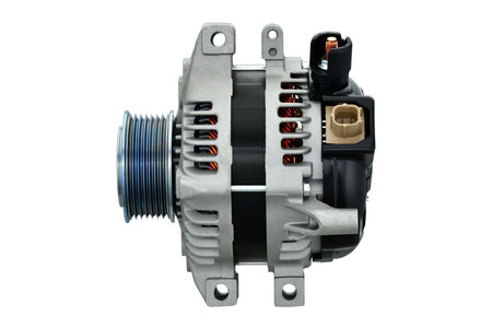 Honda Accord VIII Alternator, Hella OEM, OEM 31100RL0G51, MPN 8EL 015 630-581