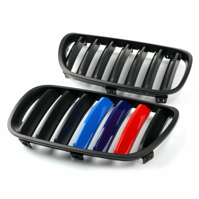 Bumper Grille Front - for BMW | Eurowagens - View 3