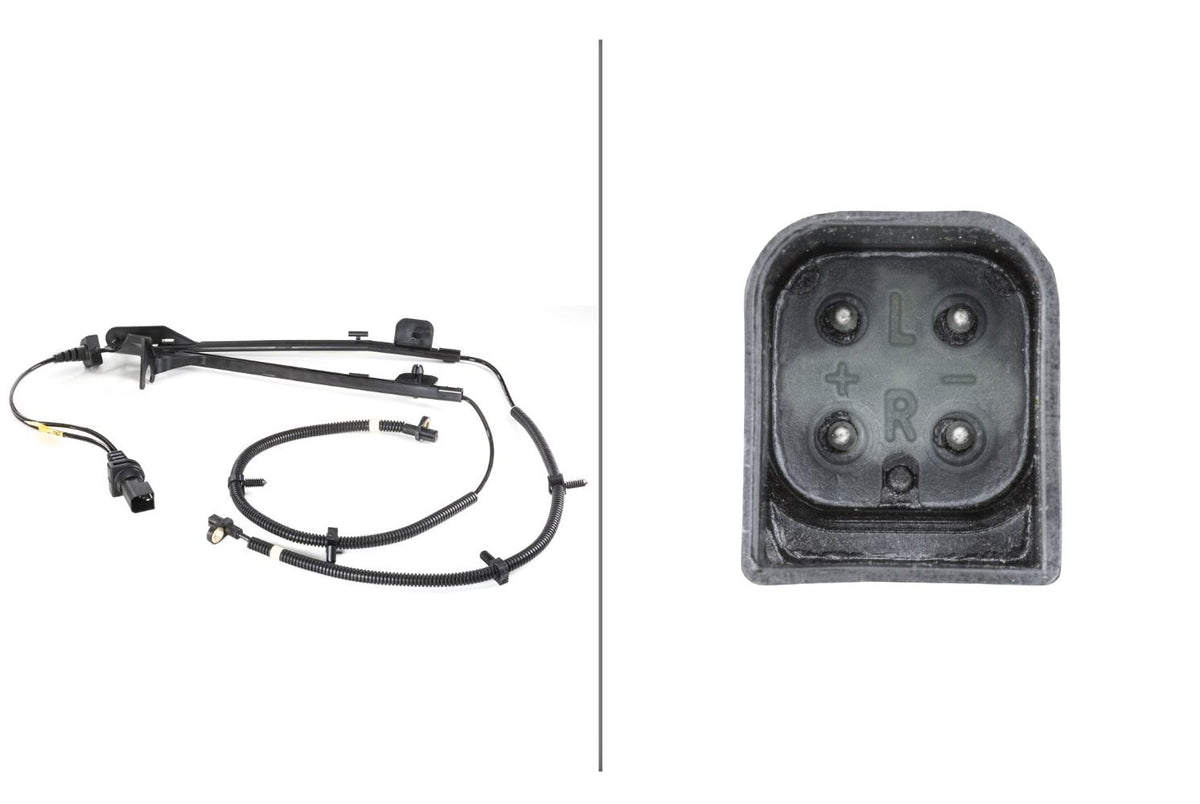 Hella Sensor for Ford & Mazda, OEM quality, OEM 1 151 023 - View 3
