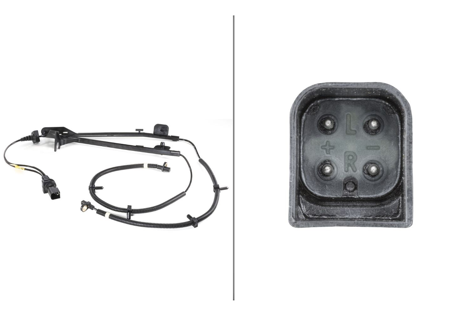Hella Sensor for Ford & Mazda, OEM quality, OEM 1 151 023 - View 3