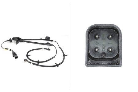 Hella Sensor for Ford & Mazda, OEM quality, OEM 1 151 023 - View 3