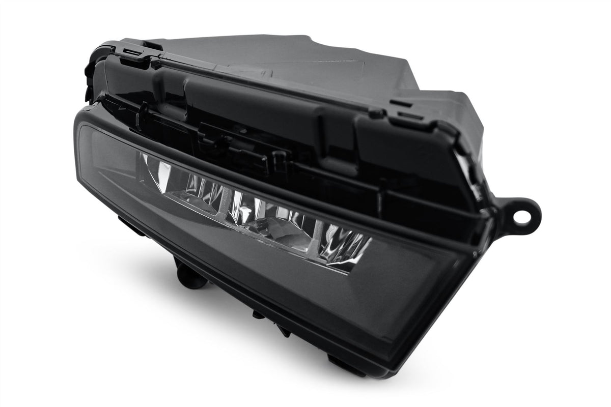 Hella LED Right Front Fog Light for Seat, OEM quality, OEM 575941700B - View 2