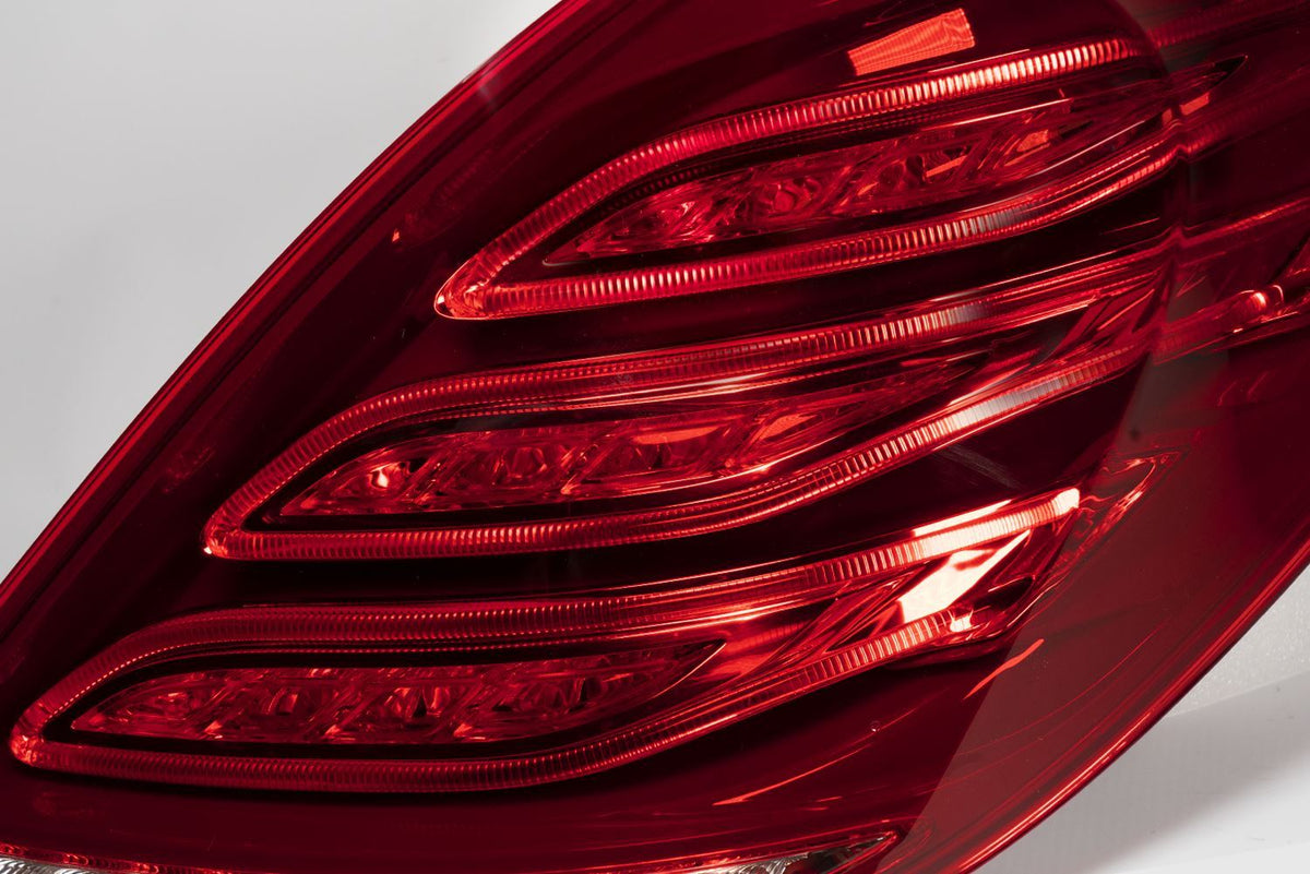 Mercedes-Benz S-Class Right Rear Light, Magneti Marelli OEM, OEM A2229065501 - View 7