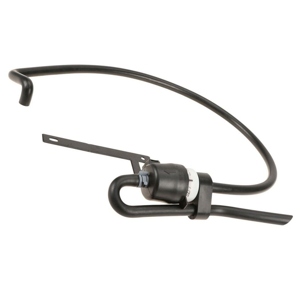 Suspension Air Compressor Filter - for Mercedes-Benz - OEM 1643200169 | Eurowagens - View 2