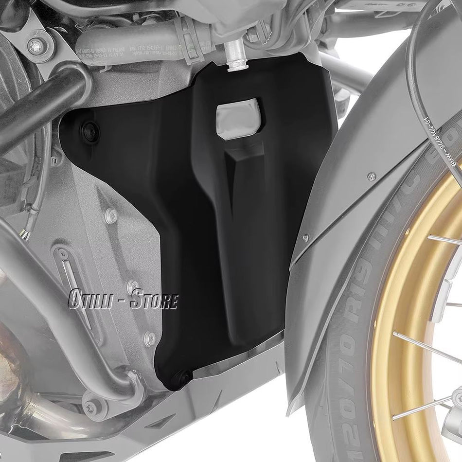 Engine Guard Front - for BMW - OEM 4-POINT | Eurowagens - View 2