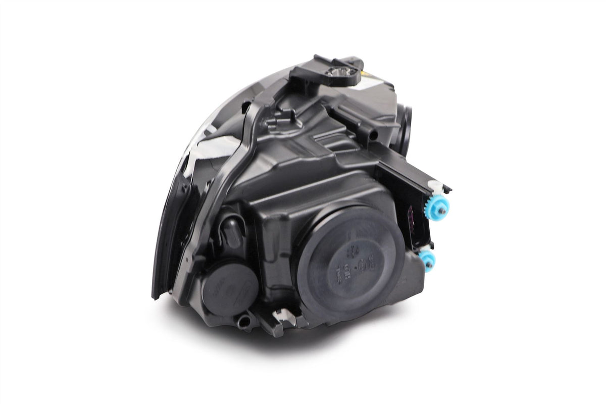 Hella Bi-Xenon LED DRL Left Headlight for Audi, OEM quality, OEM 8P0941003 - View 12