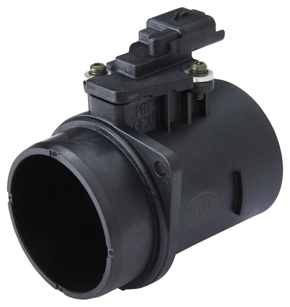 Hella Mass Air Flow Meter for Peugeot & DS, OEM quality, OEM 1920.RA, MPN 8ET 009 149-561