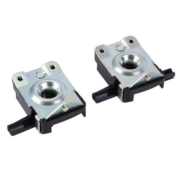 Bonnet Latch - for BMW - OEM 51238122269 | Eurowagens - View 2