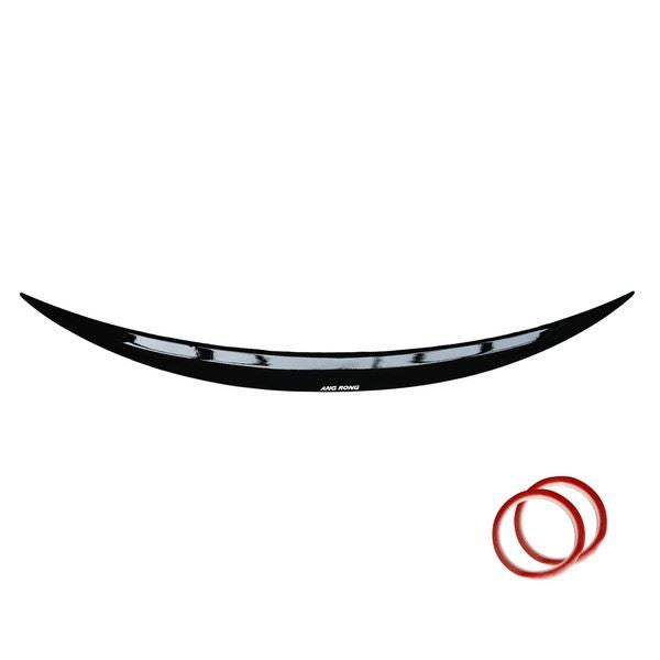 Boot Spoiler Lip Rear - for BMW | Eurowagens - View 2