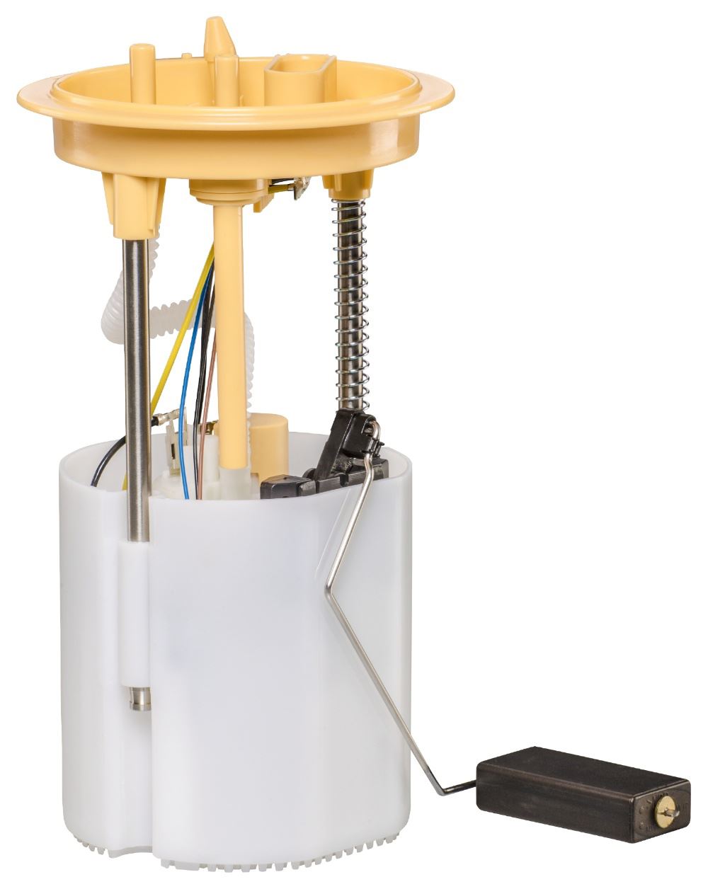 Hella Fuel Pump for Seat, Audi & more, OEM quality, OEM 1K0 919 050 AB, MPN 8TF 358 106-051