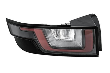 Hella LED Left Rear Light for Range Rover & Land Rover, OEM quality, OEM LR077965 - View 2