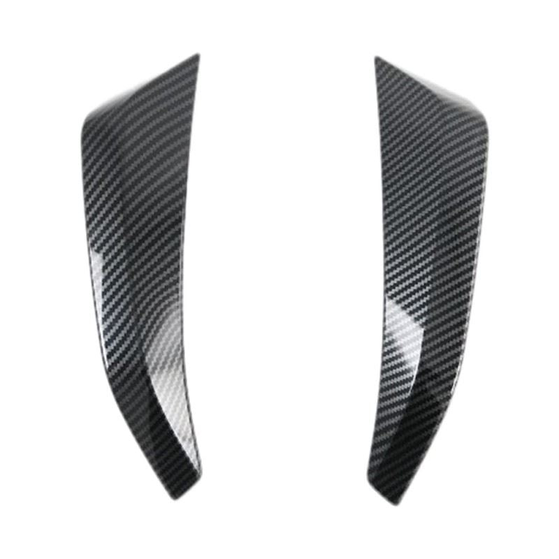 Center Console Trim Carbon Fibre - for Nissan | Eurowagens