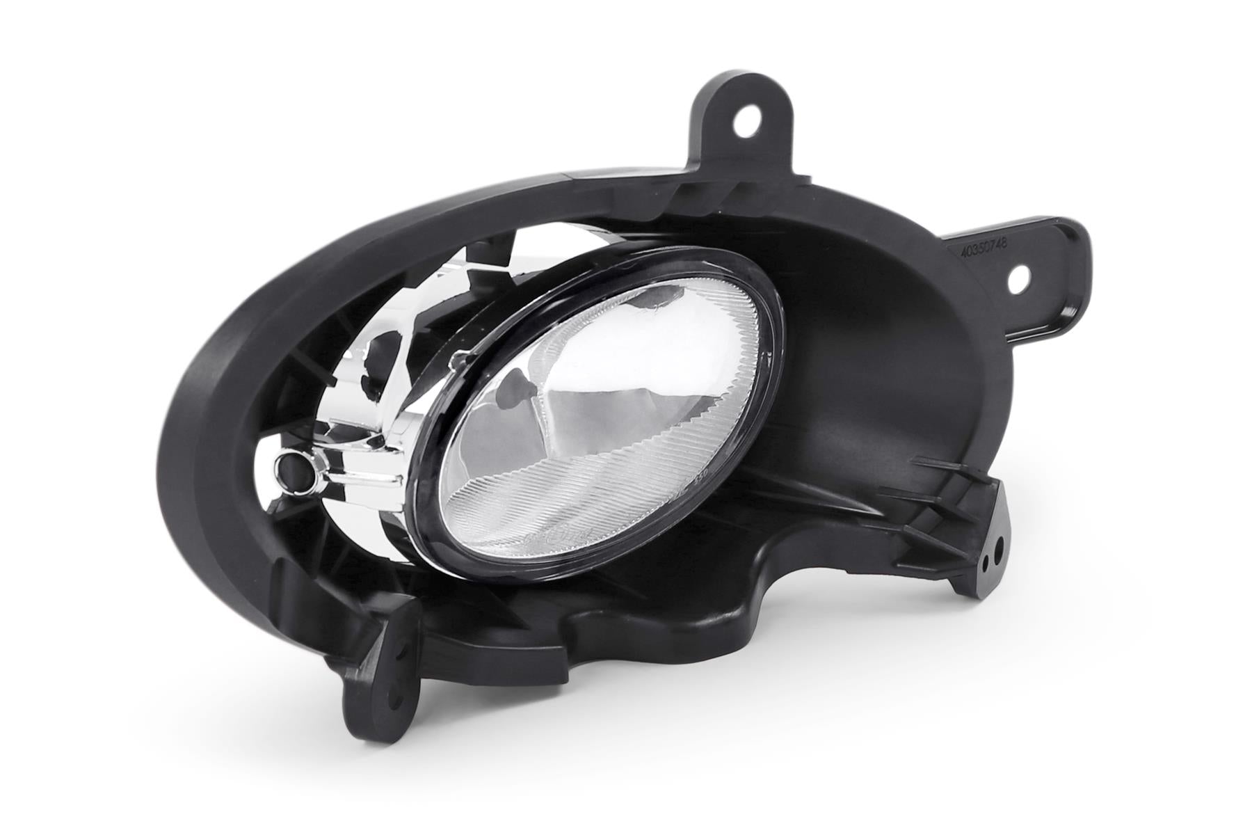 Honda CRV Right Front Fog Light, Magneti Marelli OEM, OEM 33900SWWE11MHAC - View 12