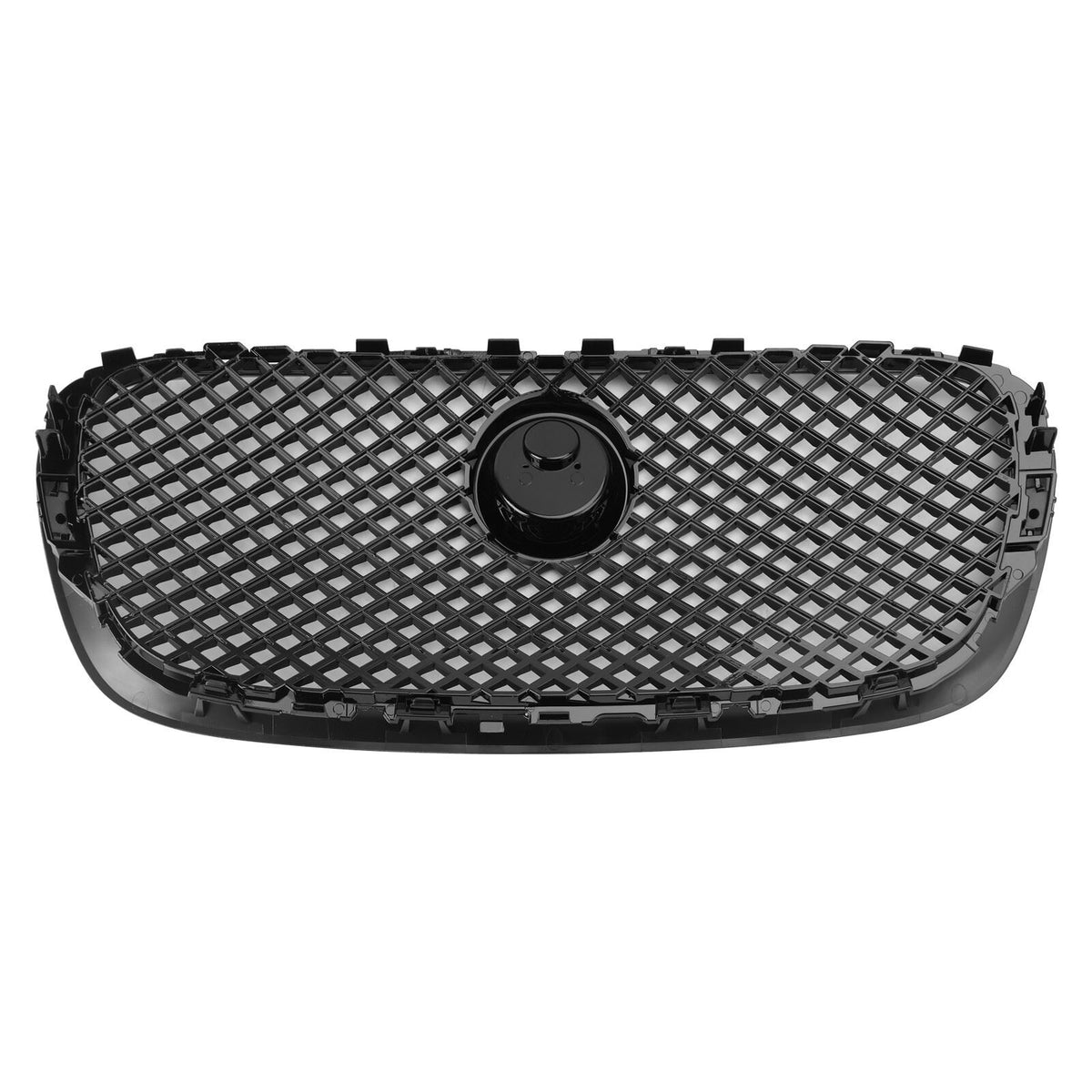 Bumper Grille Front - for Jaguar | Eurowagens - View 10