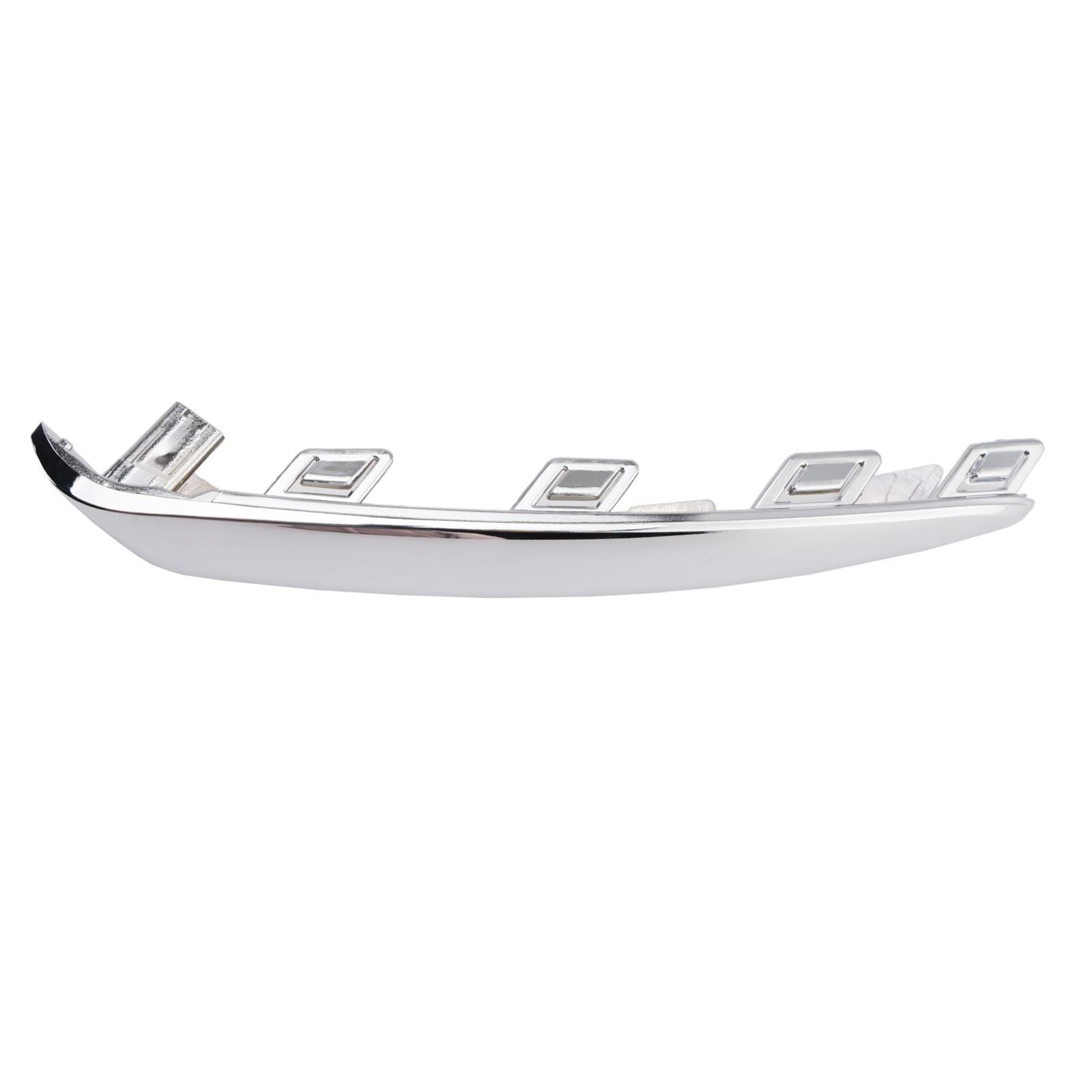 Bumper Moulding Front Right - for Fiat - OEM 735642307 | Eurowagens - View 7