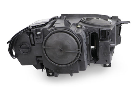 Magneti Marelli Bi-Xenon LED DRL Left Headlight for BMW, OEM quality, OEM 63117317103 - View 11