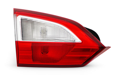 Ford Grand C-Max Left Rear Light, Valeo OEM, OEM 1686775 - View 10