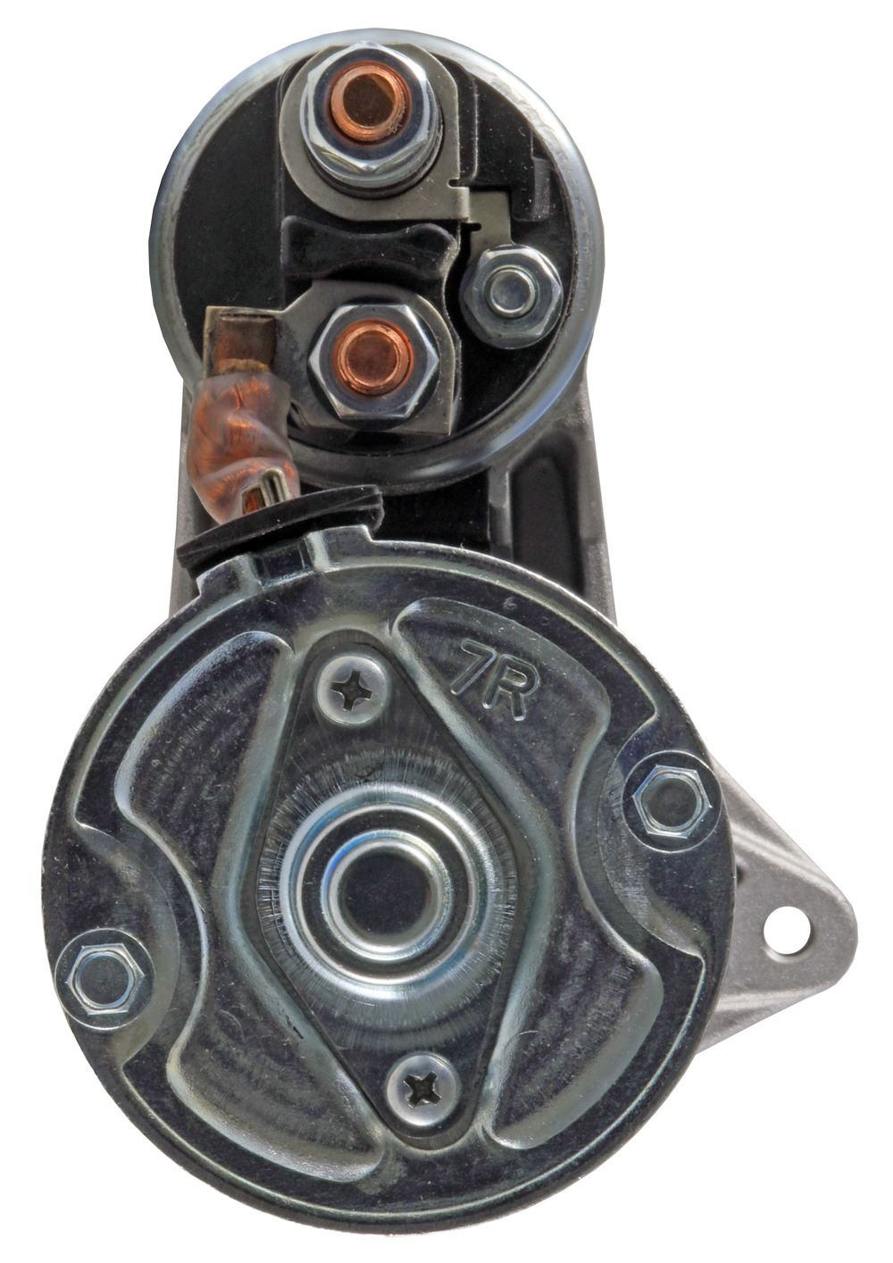 Hella Starter Motor for Fiat, Peugeot & more, OEM quality, OEM 51810307 - View 3