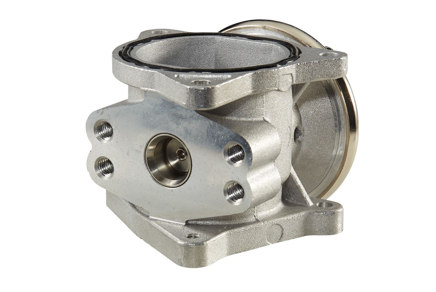 Hella EGR Valve for Seat, Skoda & more, OEM quality, OEM 038 129 637 D, MPN 6NU 010 171-301