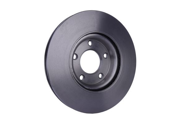 Hella Brake Disc for Mazda, OEM quality, OEM BP6Y3325XD - View 3
