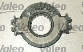 Valeo Clutch Kit for Peugeot & Citroen, OEM quality, OEM 2050H5 - View 2