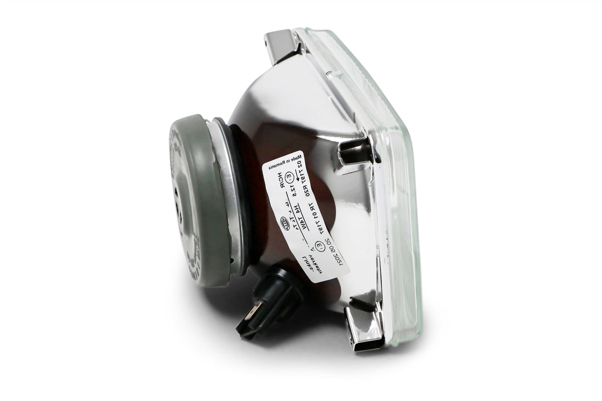Hella Headlight for Audi & Volkswagen, OEM quality, OEM 76100112 - View 11