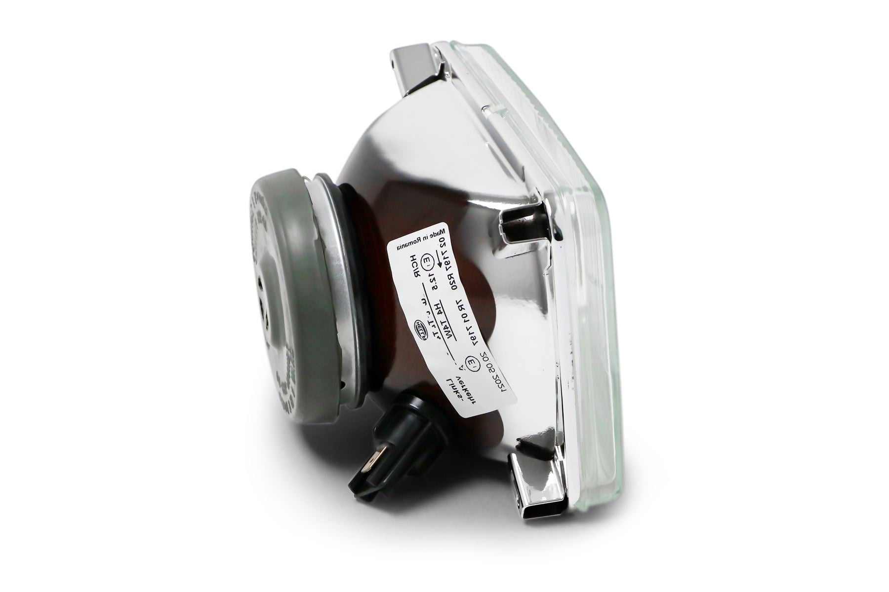 Hella Headlight for Audi & Volkswagen, OEM quality, OEM 76100112 - View 11