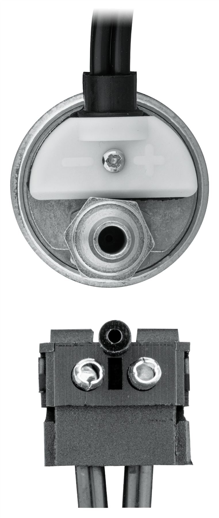Hella Fuel Pump for Mercedes-Benz, OEM quality, OEM 000 470 54 94 - View 2
