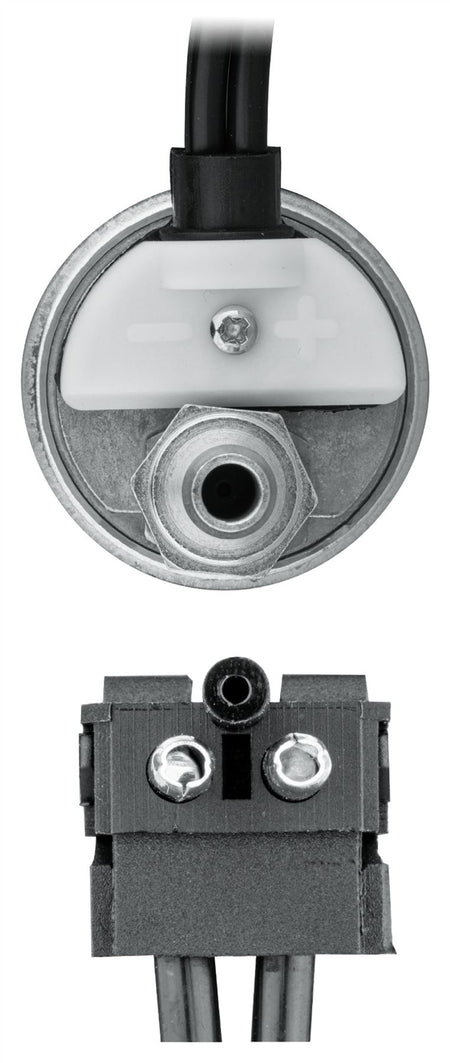 Hella Fuel Pump for Mercedes-Benz, OEM quality, OEM 000 470 54 94 - View 2