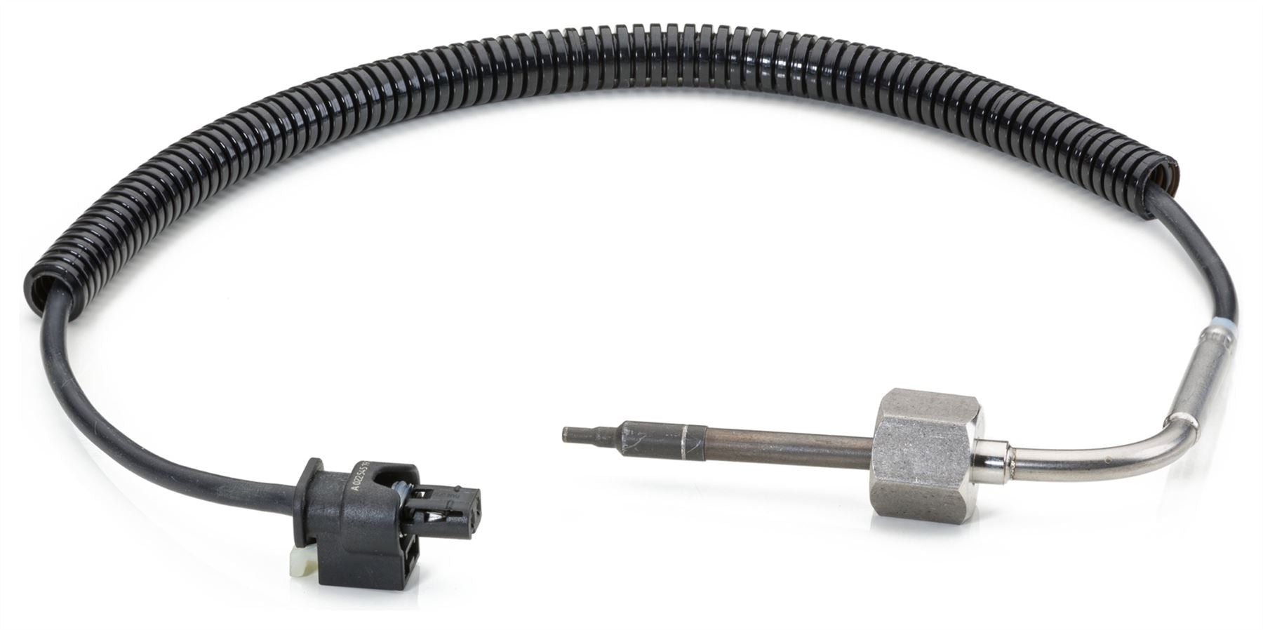 Hella Exhaust Gas Temperature Sensor for Mercedes-Benz, OEM quality, OEM 005 153 79 78, MPN 6PT 014 494-131